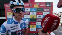 Tour d'Espagne 2023 - Remco Evenepoel : “There are more important things in life than cycling”
