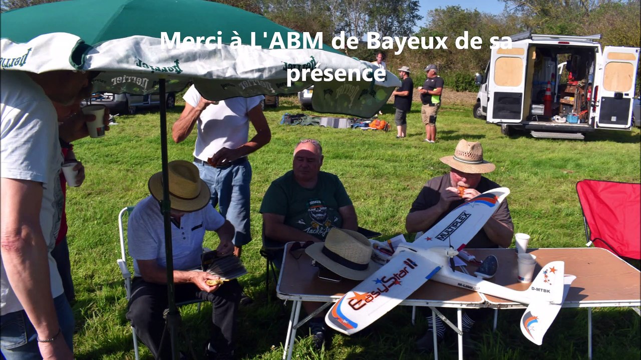 Fête du club 2023