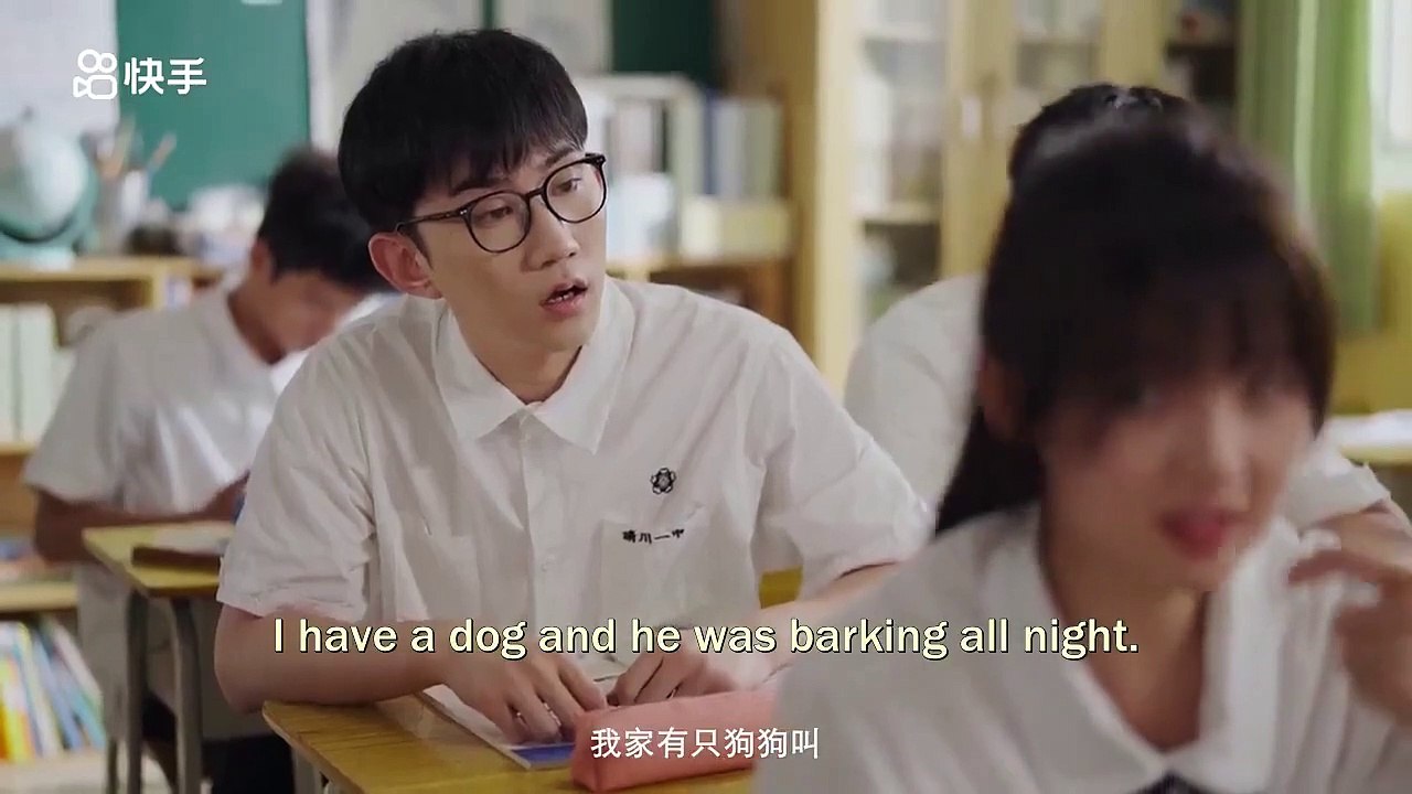 Back to Seventeen (2023) Episode 11 English Subbed
