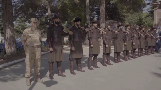 Numan Kurtulmuş: Kıyamete Kadar Türkmen Obalarını Toplayan, Söğüt'ün Ruhunu Aşılayan Bu Büyük Olayı Devam Ettireceğiz ve Bu Geleneği Sürdüreceğiz