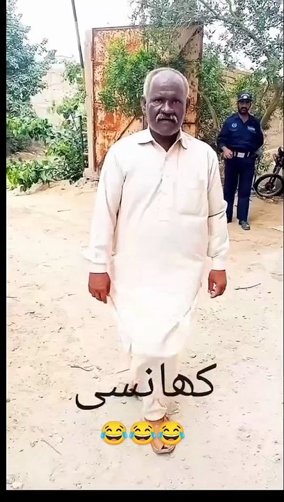 Most funniest Man don't miss the scene
