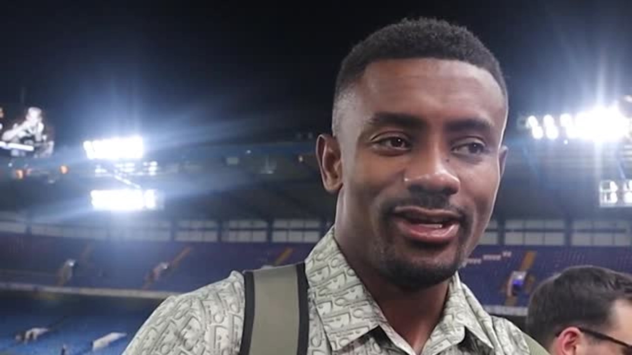 Kalou: Chelsea braucht "Mourinho-Kultur" zurück