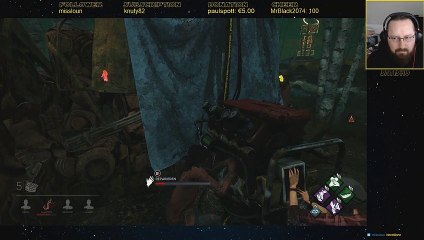 Ich finds gut, das du mitspielst. Dead by Daylight #518