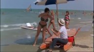 Rimini Rimini (1987) film completo Part 03 CD