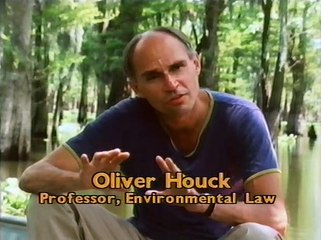 Goodbye Louisiana | Full Documentary | NOVA | PBS