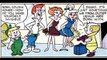 Newbie's Perspective The Jetsons 70s Issues 10-11 Reviews