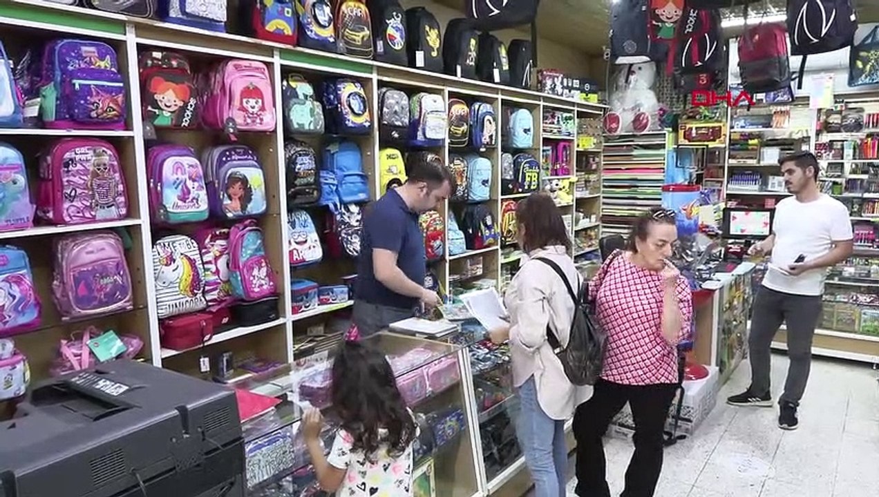 YARIN OKUL VAR MI, DERS İŞLENECEK Mİ? Okullar ne zaman açılıyor, 11 Eylül Pazartesi okul var mı? 2023-2024 MEB takvimi!