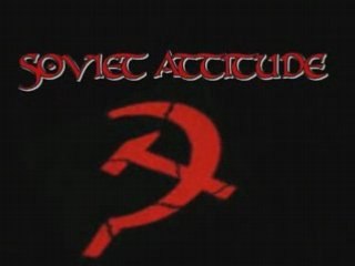 Soviet Attitude 01