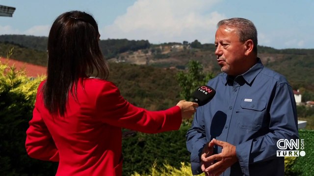 İstanbul ve çevresi için sağanak uyarısı