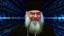 Περί ταυτοτήτων και αντιχρίστου (Μητρ. Λεμεσού Αθανάσιος ♰)