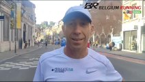 Olivier Mleckzo fait partie des meubles au jogging de Namur où il tente encore d'améliorer son chrono