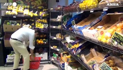 Скачать видео: Si spende di piu' ma si compra di meno, boom dei discount