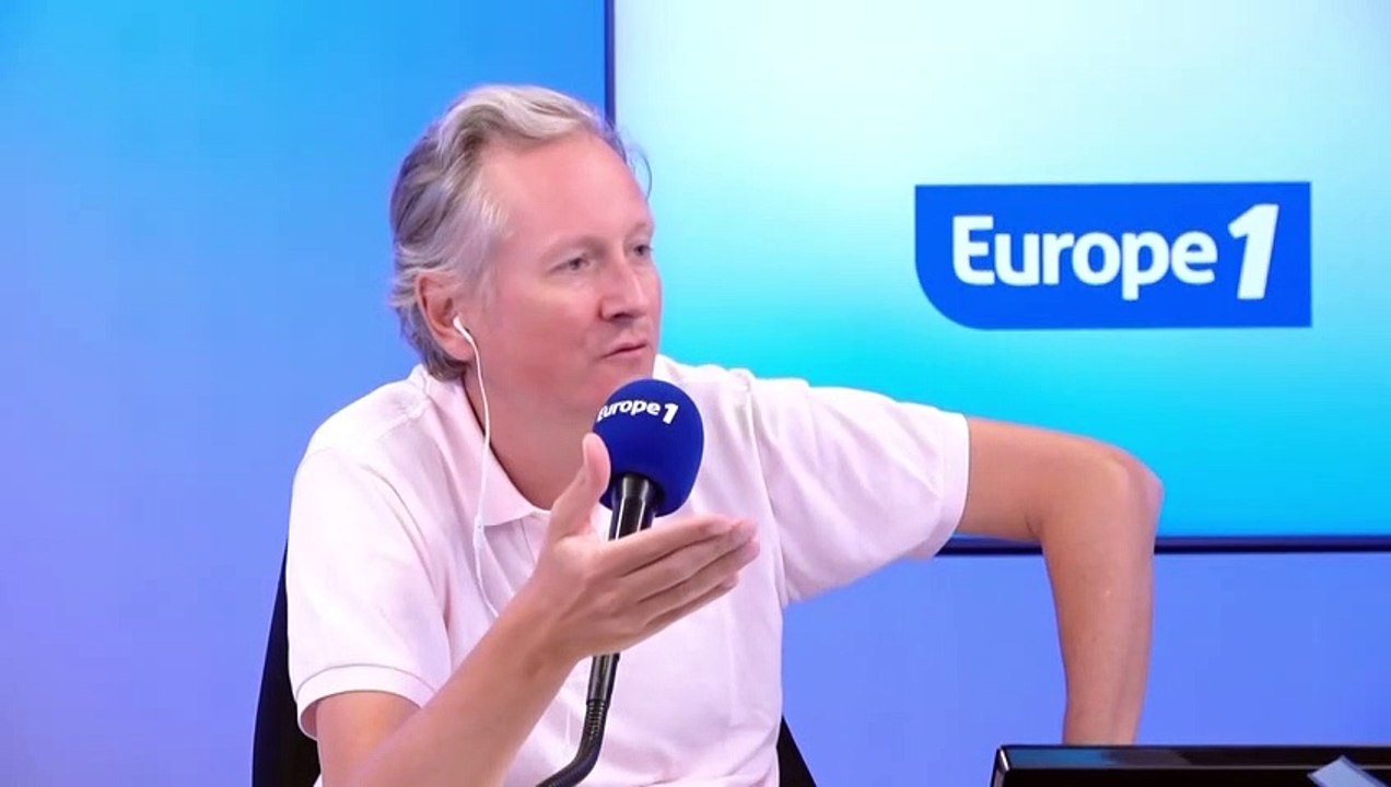 «Écoute-moi Olivier !» : quand Jean-Christophe Cambadélis demande à Faure de rassembler les socialistes