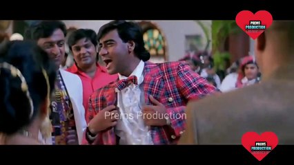 Mauka Milega To Funny Dubbing Song _ Pad Comedy _Ajay Devgan Dubbing Video _Prems Production