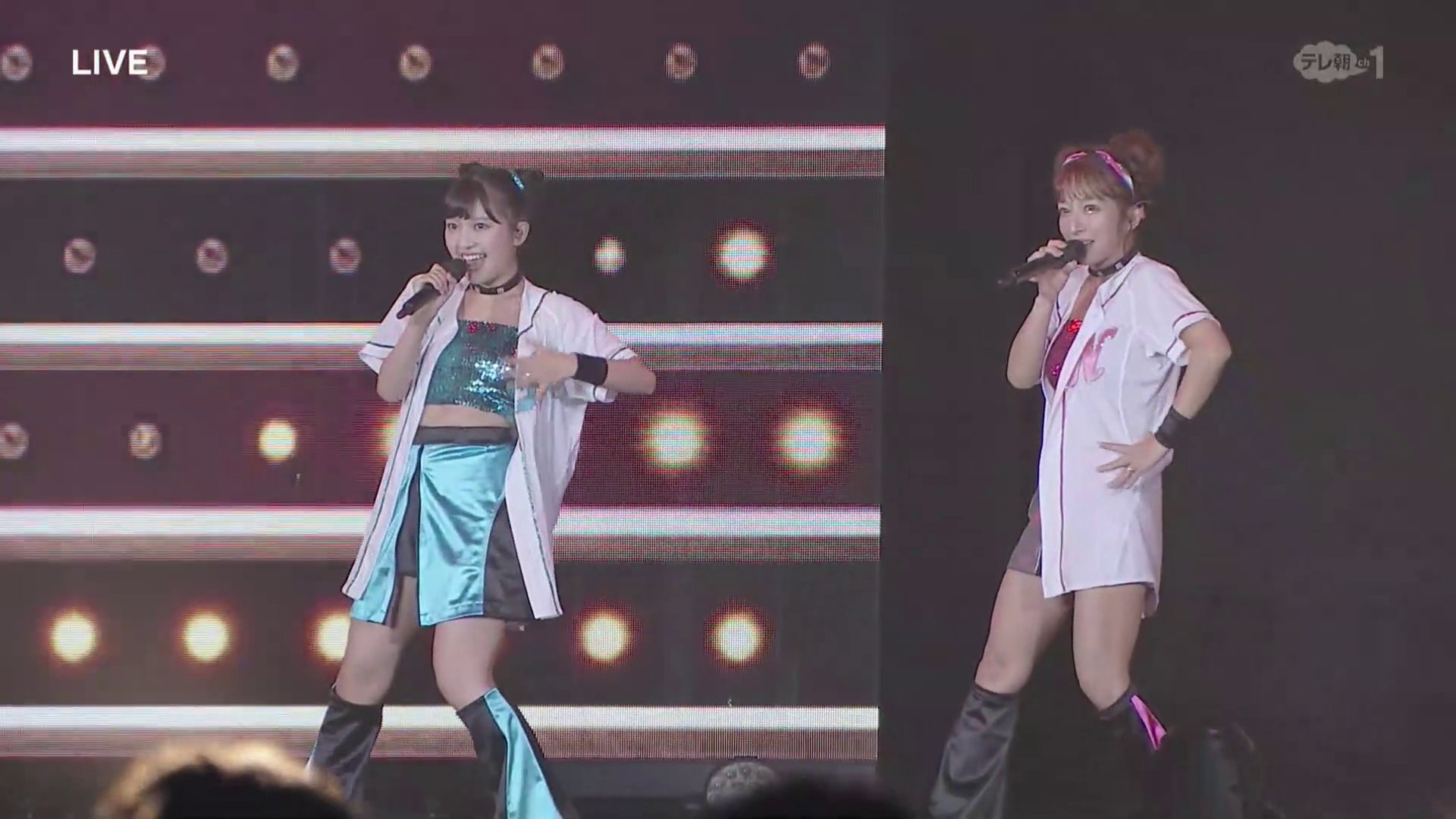 230910 代々木＜昼②＞Hello! Project 25th ANNIVERSARY CONCERT ACT I