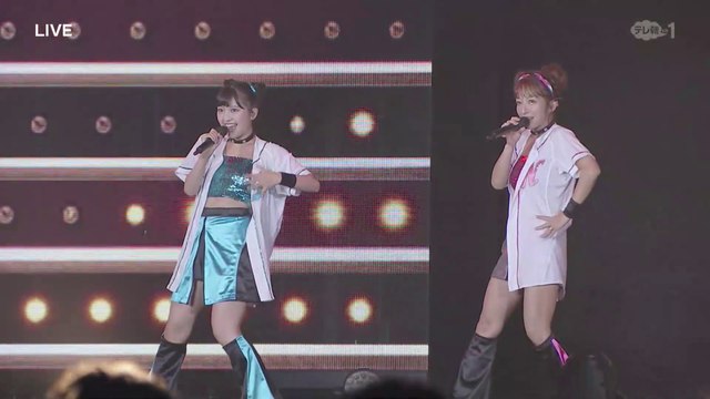 230910 代々木＜昼②＞Hello! Project 25th ANNIVERSARY CONCERT ACT I