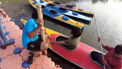 স্বপ্নের মতো সুন্দর গ্রাম,যেখানে একবার হলেও আপনি যেতে চাইবেন  beautiful village in the keraniganj