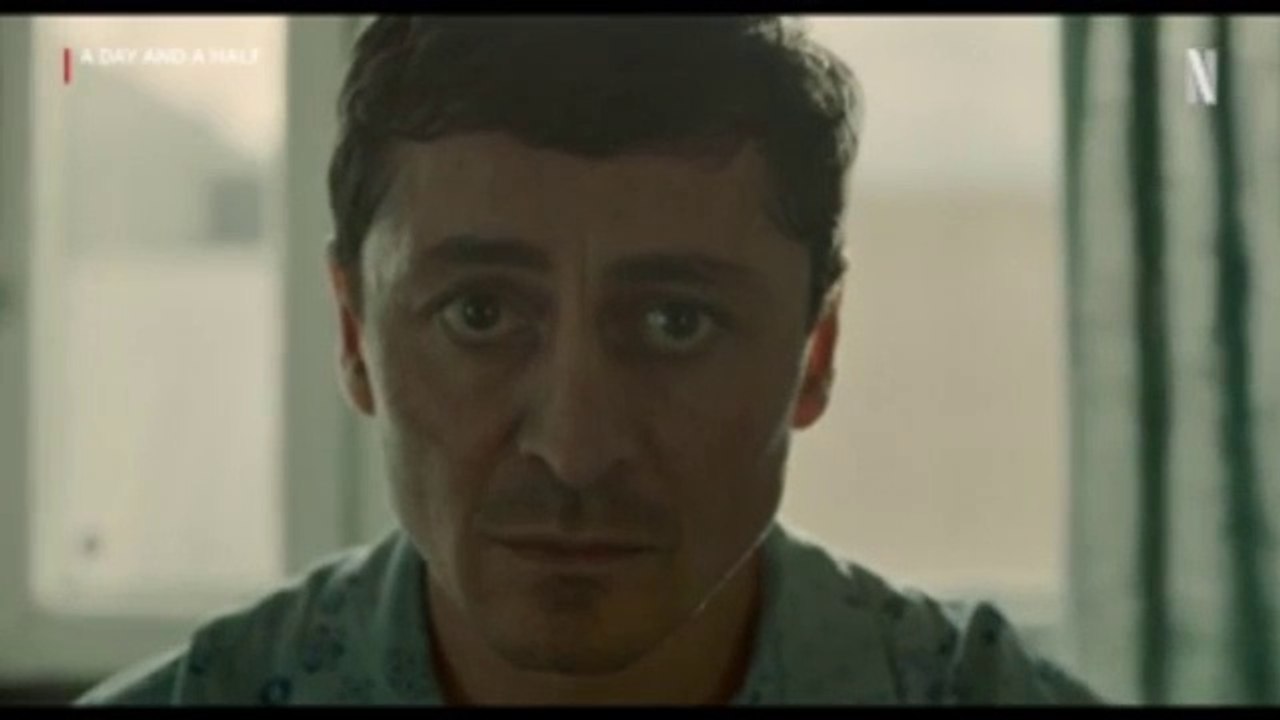 A Day and a Half ~FullMovie~ HD'ENGLISH (En dag och en halv Full Movies) New Drama Movies Fares Fares