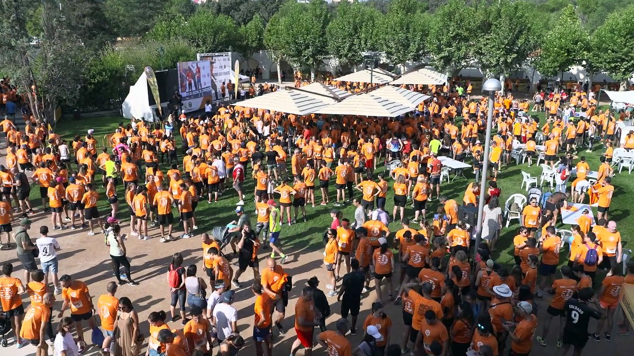 Vuelve la carrera Beer Runners: más de 5.000 corredores promoviendo un estilo de vida mediterráneo