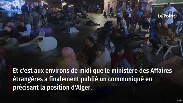 Algérie-Maroc : la solidarité entre les « frères » au-delà de la guerre larvée