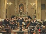 Concerti: Stabat Mater - G. B. Pergolesi