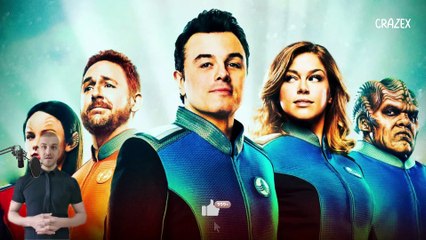 The Orville Season 4 Release Date and Everything You Need to Know