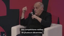Interview - Tebas ne voit pas la Saudi Pro League parmi les 