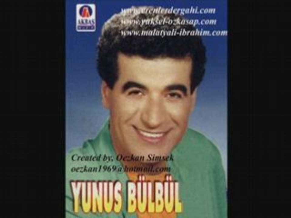 Yunus Bülbül - Kadinlar
