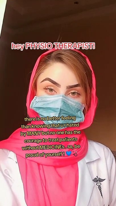 Dr to be muqadas