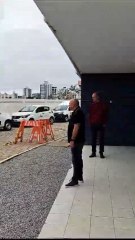 Famílias de Monte Cristo afetadas por rompimento da Casan recebem indenização