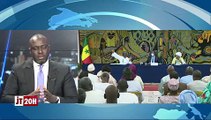 Amadou Ba, candidat de BBY: Abdou Karm Fofana soutient la décision de Macky Sall