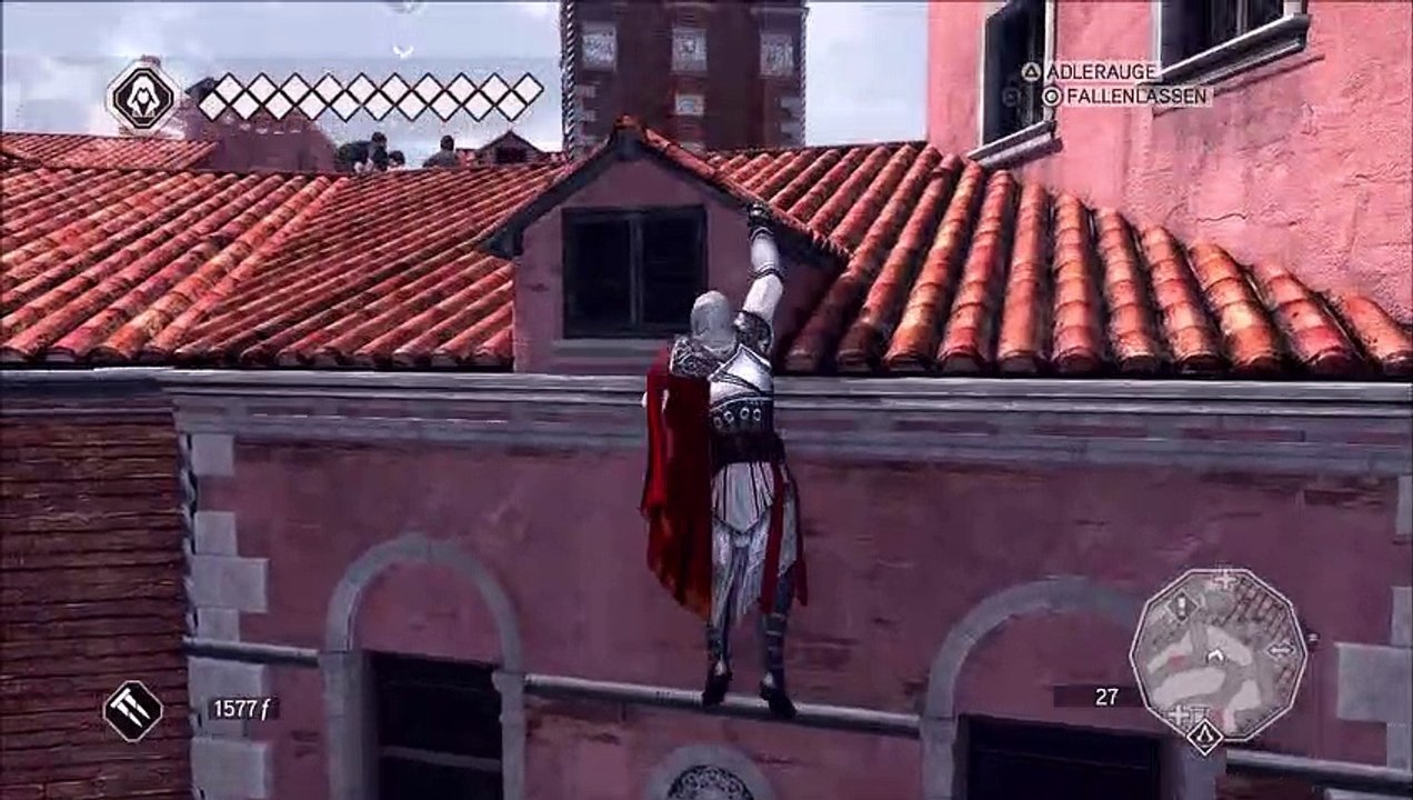 Assassins Creed 2  Folge 22