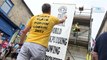 World Black Pudding Throwing Championships