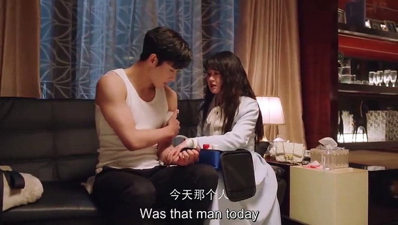 Forever Love Ep 19 Eng Sub
