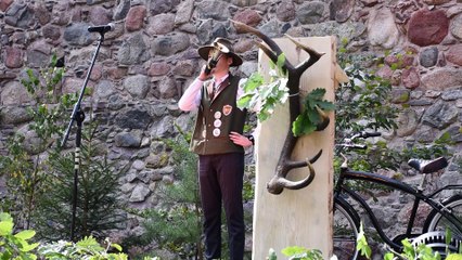 Konkurs sygnałów myśliwskich w Bytowie 2023