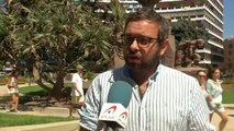 Aumenta la llegada de pateras a Canarias