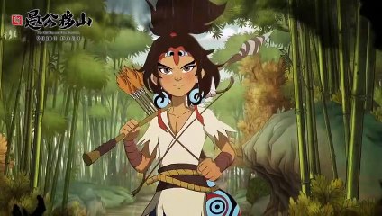 The Old Man and Two Mountains Bande-annonce (EN)