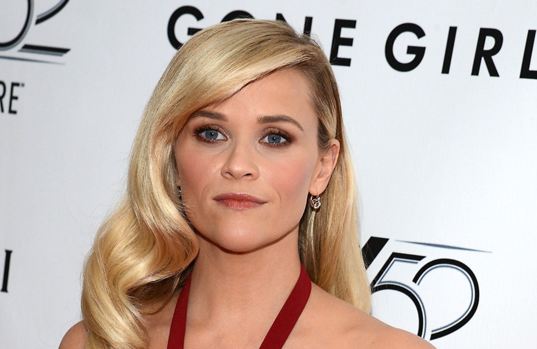 Reese Witherspoon 'knows how to deal with rejection'