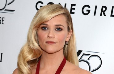 Reese Witherspoon 'knows how to deal with rejection'