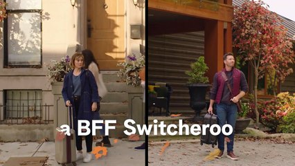 Notes of Autumn Bande-annonce (EN)