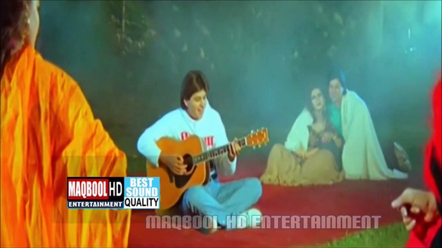 resham+arbaz khan-dekha o chera tera