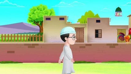 Shukar Khuda Ka Sab Karte Hain - Kids Poem (Urdu) -  Urdu  Rhymes & Poems