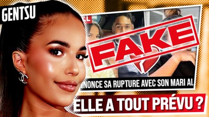 Poupette fait une dinguerie pour plus de buzz ? 