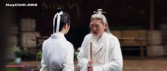 Thiếu Nữ Lưu Lạc Giang Hồ Tập 6 Thuyết Minh