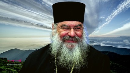 Το Ιατρείο η Εκκλησία (Μητρ. Λεμεσού Αθανάσιος ♰)