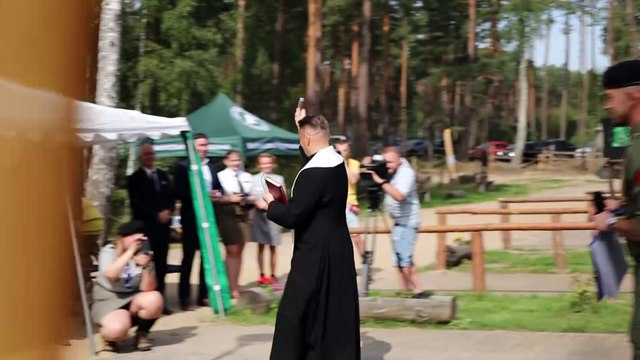 Otwarcie Centrum Edukacji w HBO w Czernicy