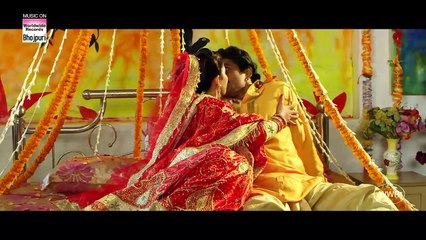 Dhudhe Jawani Gudgudi - Full HD Bhojpuri Song from EK RAJAI TEEN LUGAI (2017) 🎶