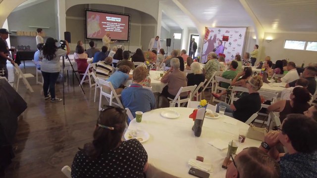 Fest Track On Sirk TV Interview: Creative Services [Deep In The Heart Film Festival 2023 - Waco, Texas] - Part II