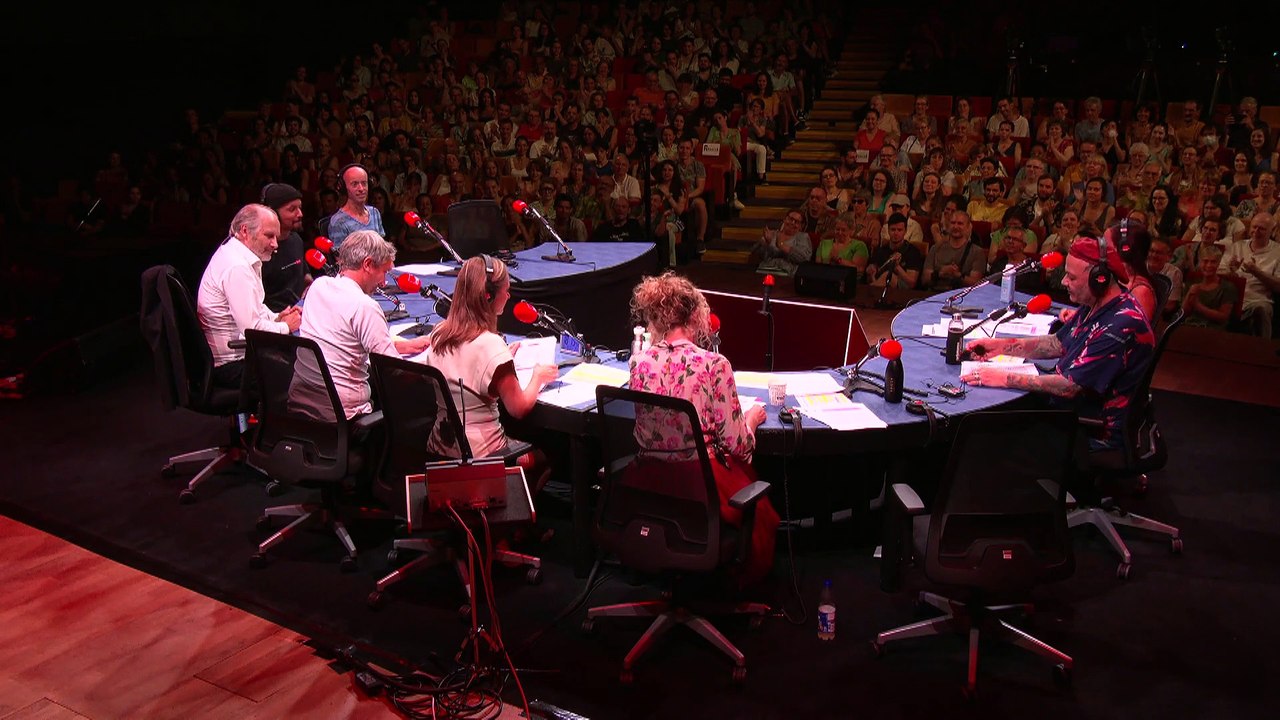 "Nicolas Sarkozy a trouvé la cause du réchauffement climatique !" Le Journal des bonnes nouvelles