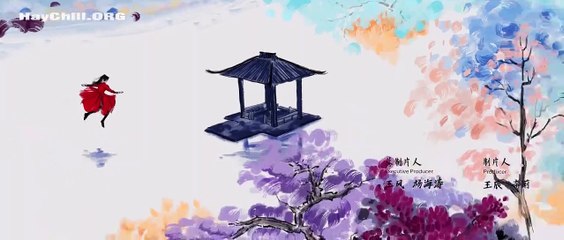 Thiếu Nữ Lưu Lạc Giang Hồ Tập 8 Thuyết Minh